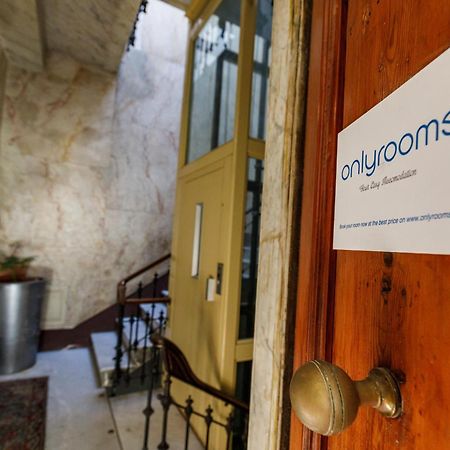 Onlyrooms III - Recommended For Under 30S Cagliari Zewnętrze zdjęcie