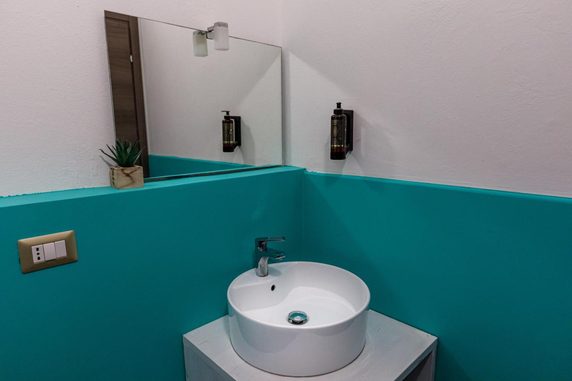 Onlyrooms III - Recommended For Under 30S Cagliari Pokój zdjęcie