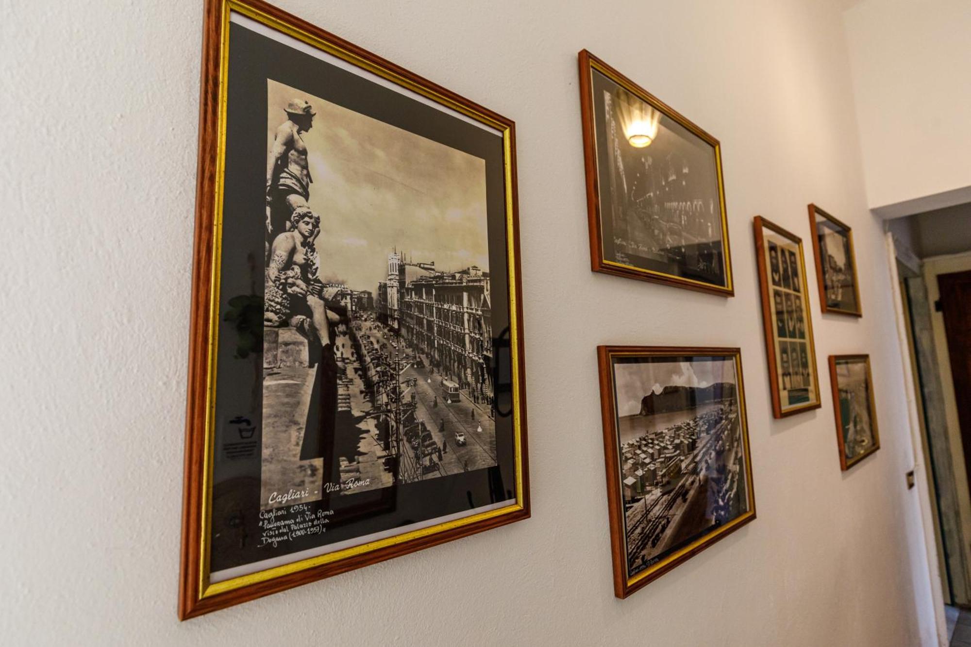 Onlyrooms III - Recommended For Under 30S Cagliari Zewnętrze zdjęcie