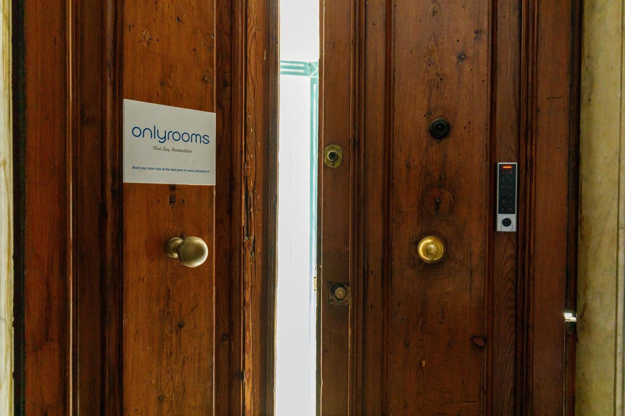 Onlyrooms III - Recommended For Under 30S Cagliari Zewnętrze zdjęcie
