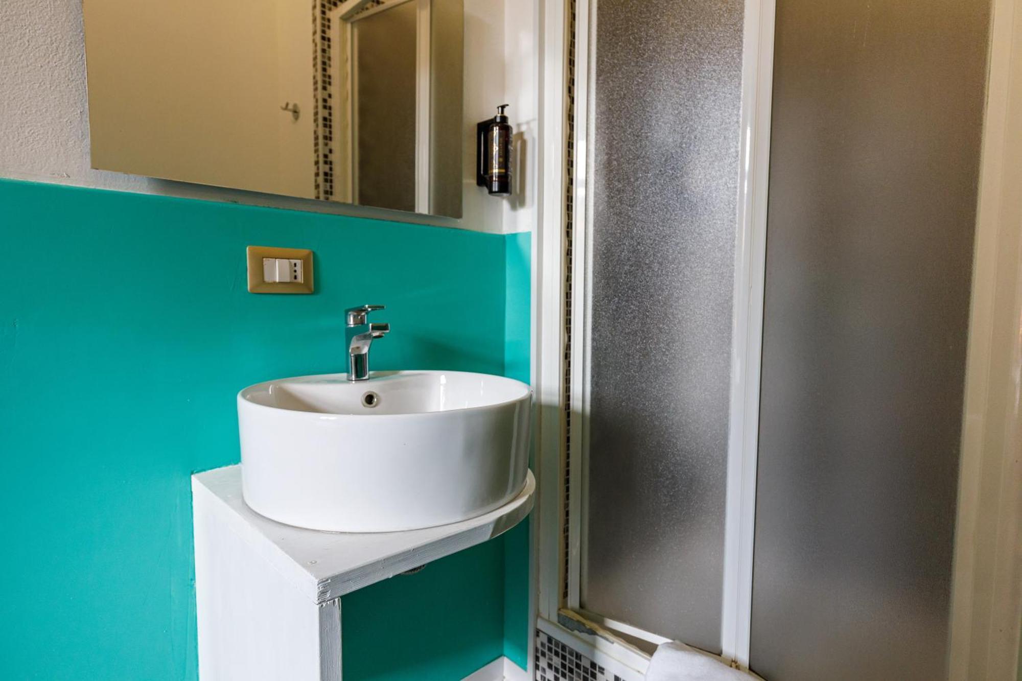 Onlyrooms III - Recommended For Under 30S Cagliari Pokój zdjęcie