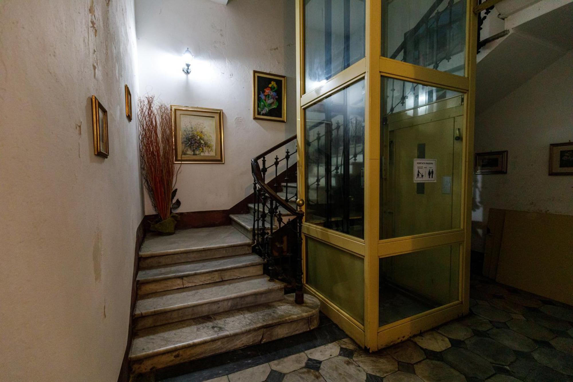 Onlyrooms III - Recommended For Under 30S Cagliari Zewnętrze zdjęcie