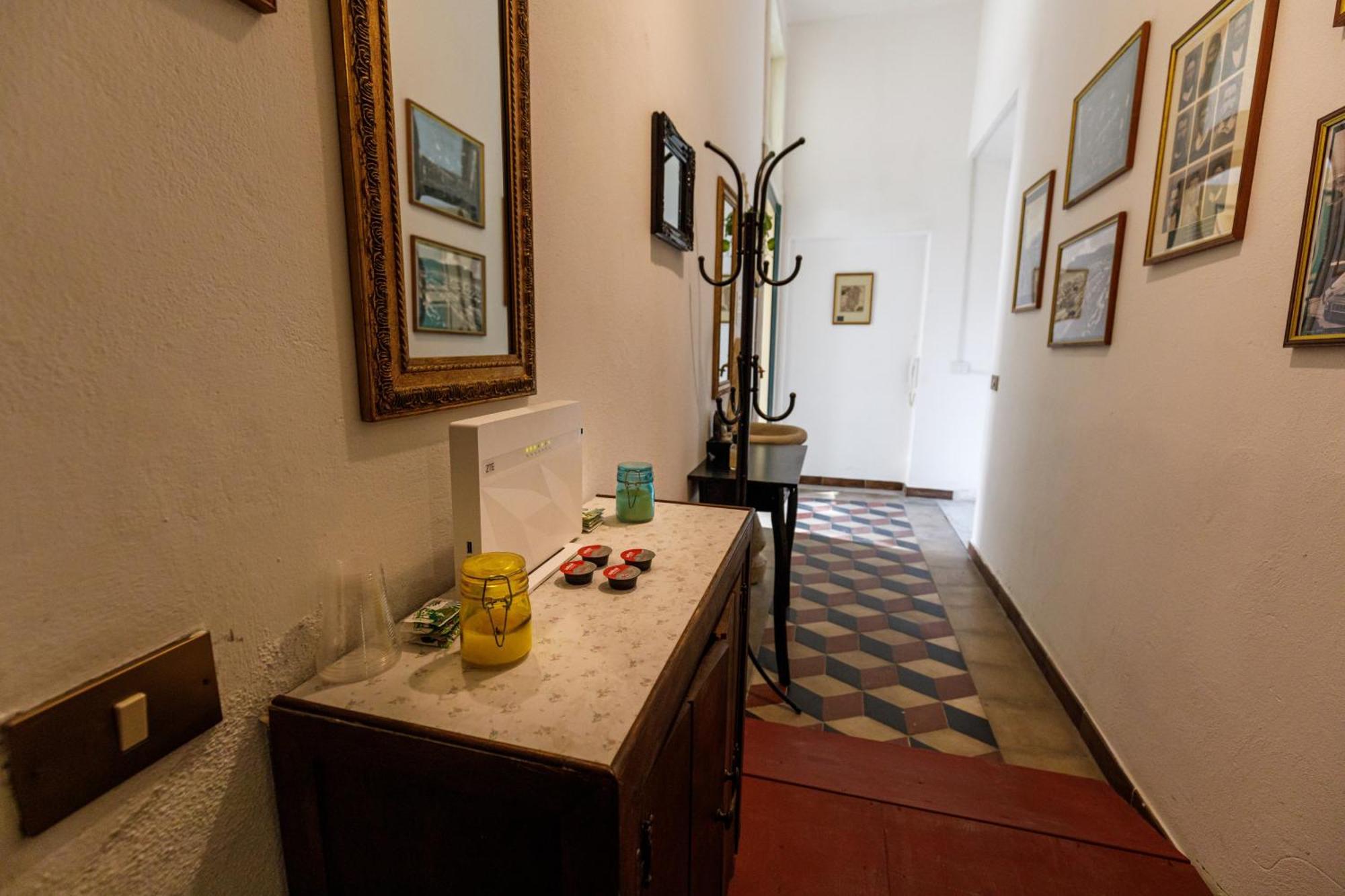 Onlyrooms III - Recommended For Under 30S Cagliari Zewnętrze zdjęcie