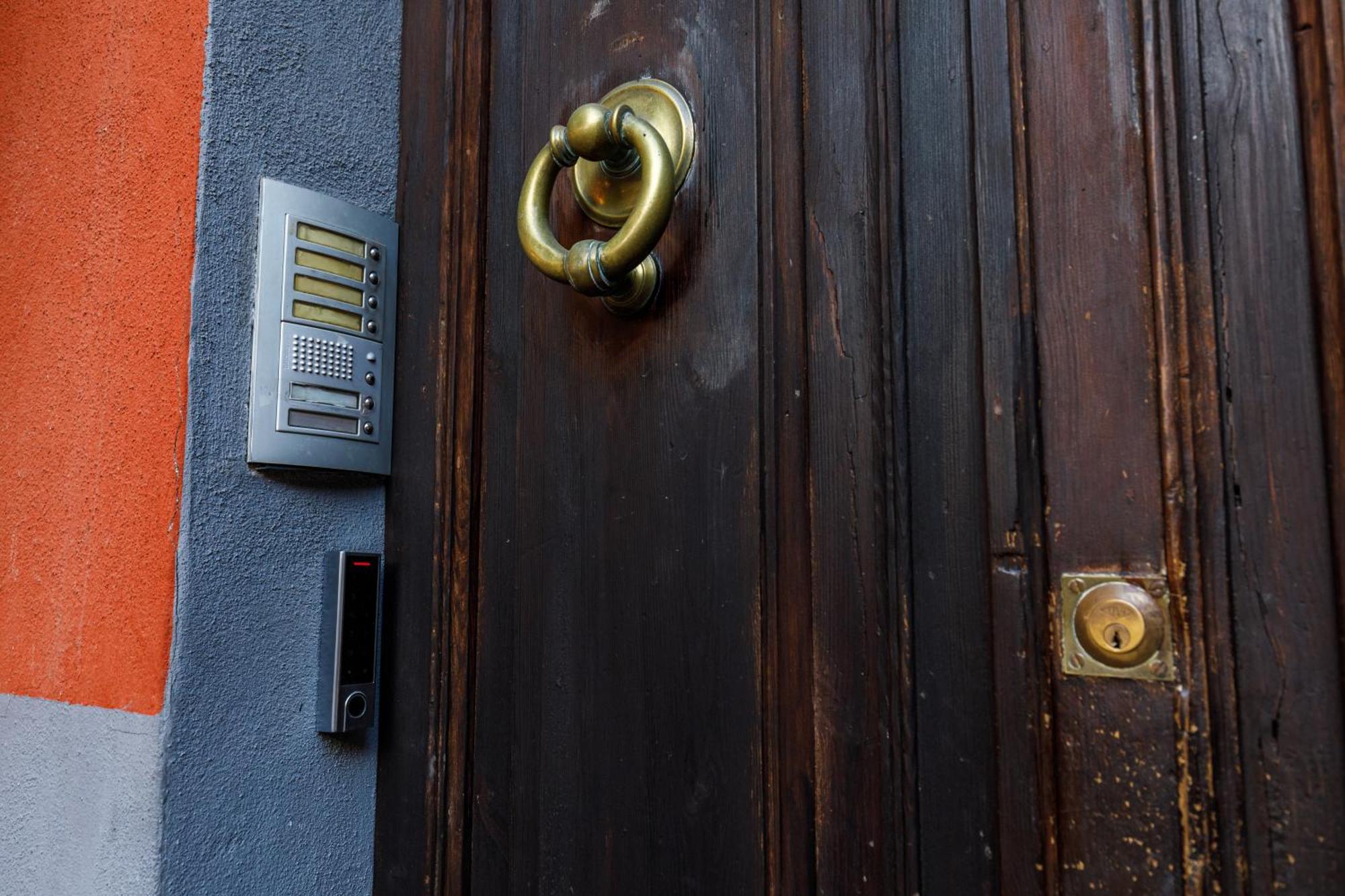 Onlyrooms III - Recommended For Under 30S Cagliari Zewnętrze zdjęcie