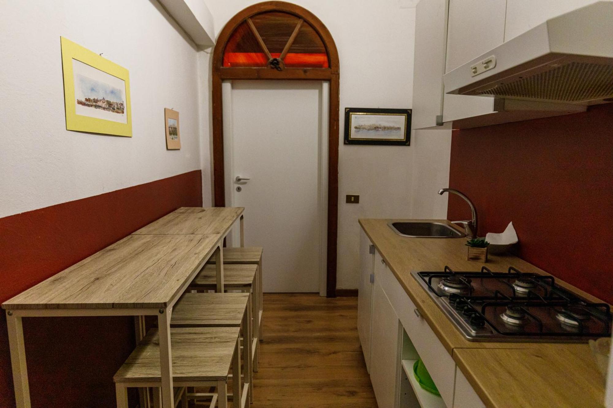 Onlyrooms III - Recommended For Under 30S Cagliari Pokój zdjęcie