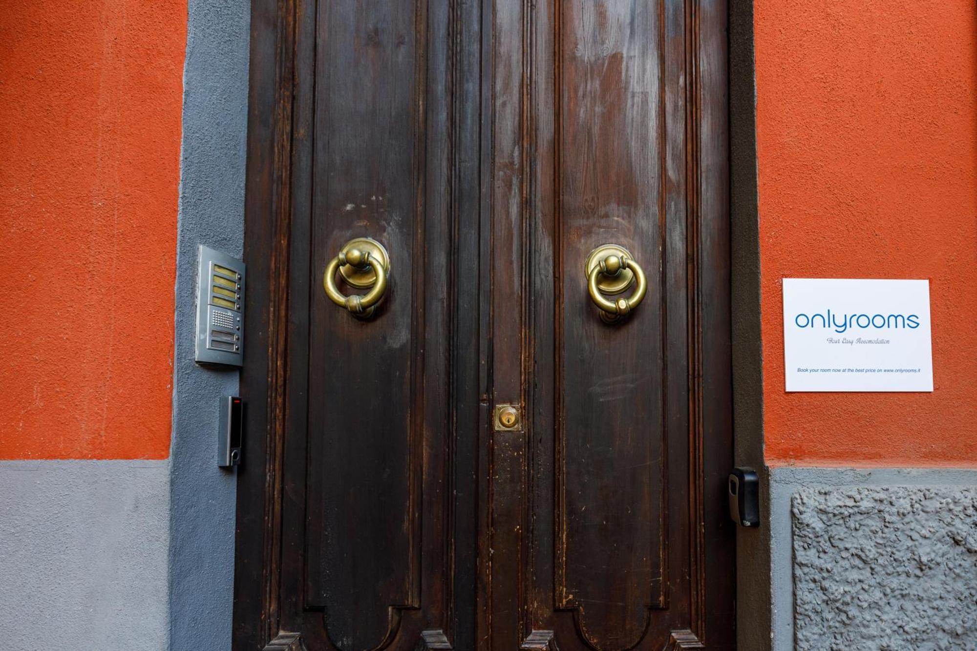 Onlyrooms III - Recommended For Under 30S Cagliari Zewnętrze zdjęcie