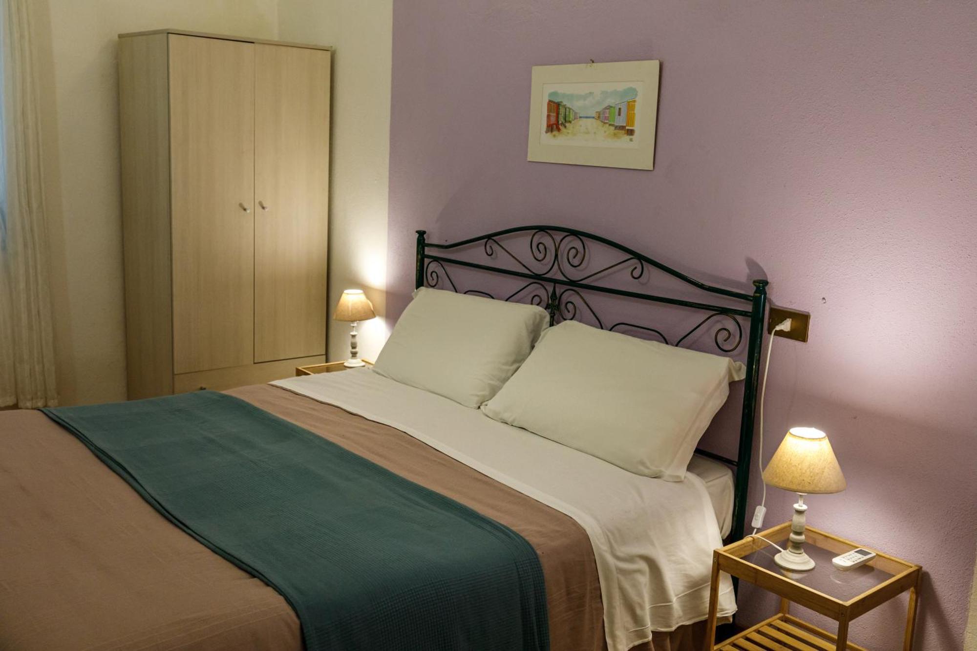 Onlyrooms III - Recommended For Under 30S Cagliari Zewnętrze zdjęcie