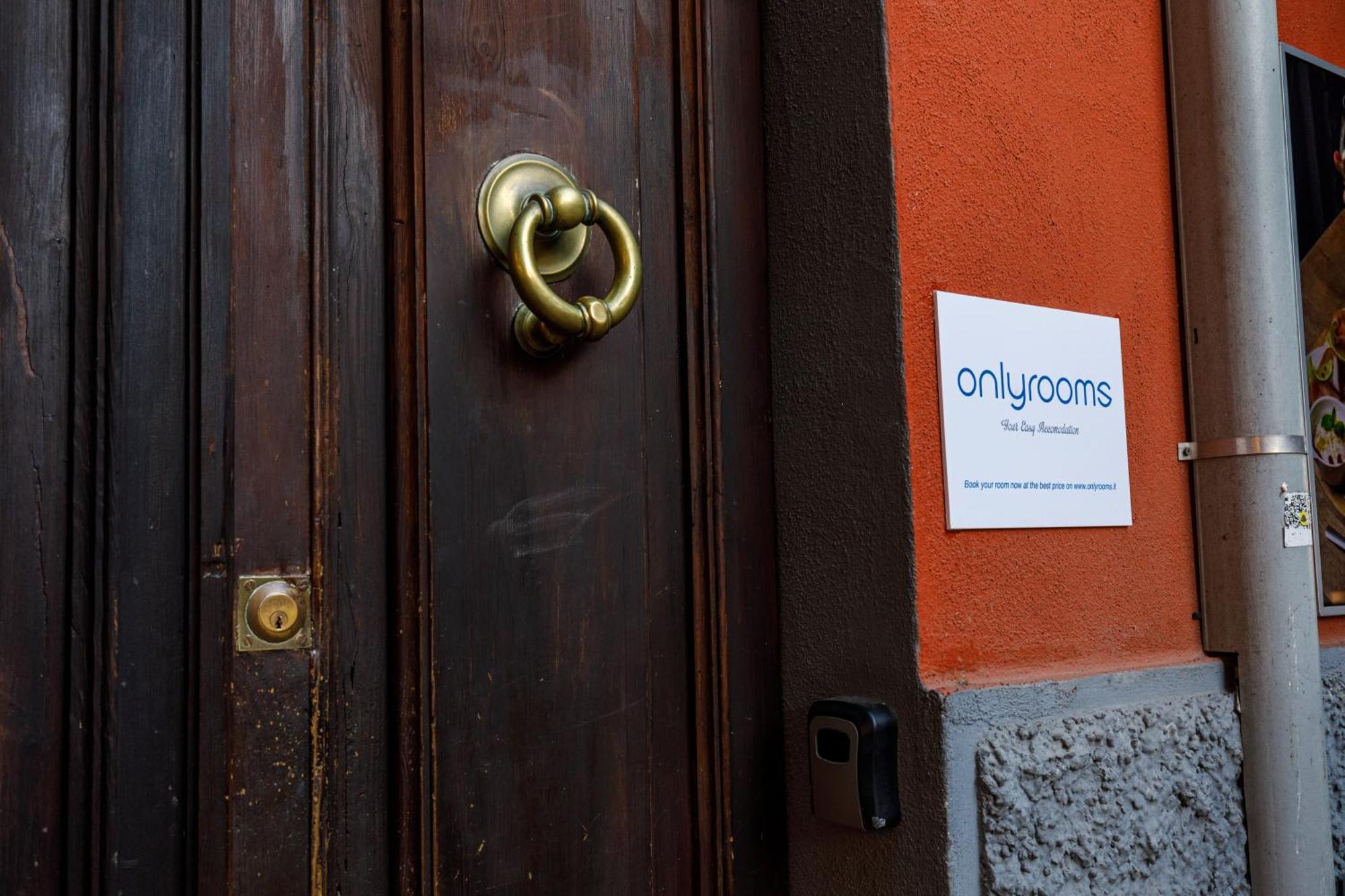 Onlyrooms III - Recommended For Under 30S Cagliari Zewnętrze zdjęcie