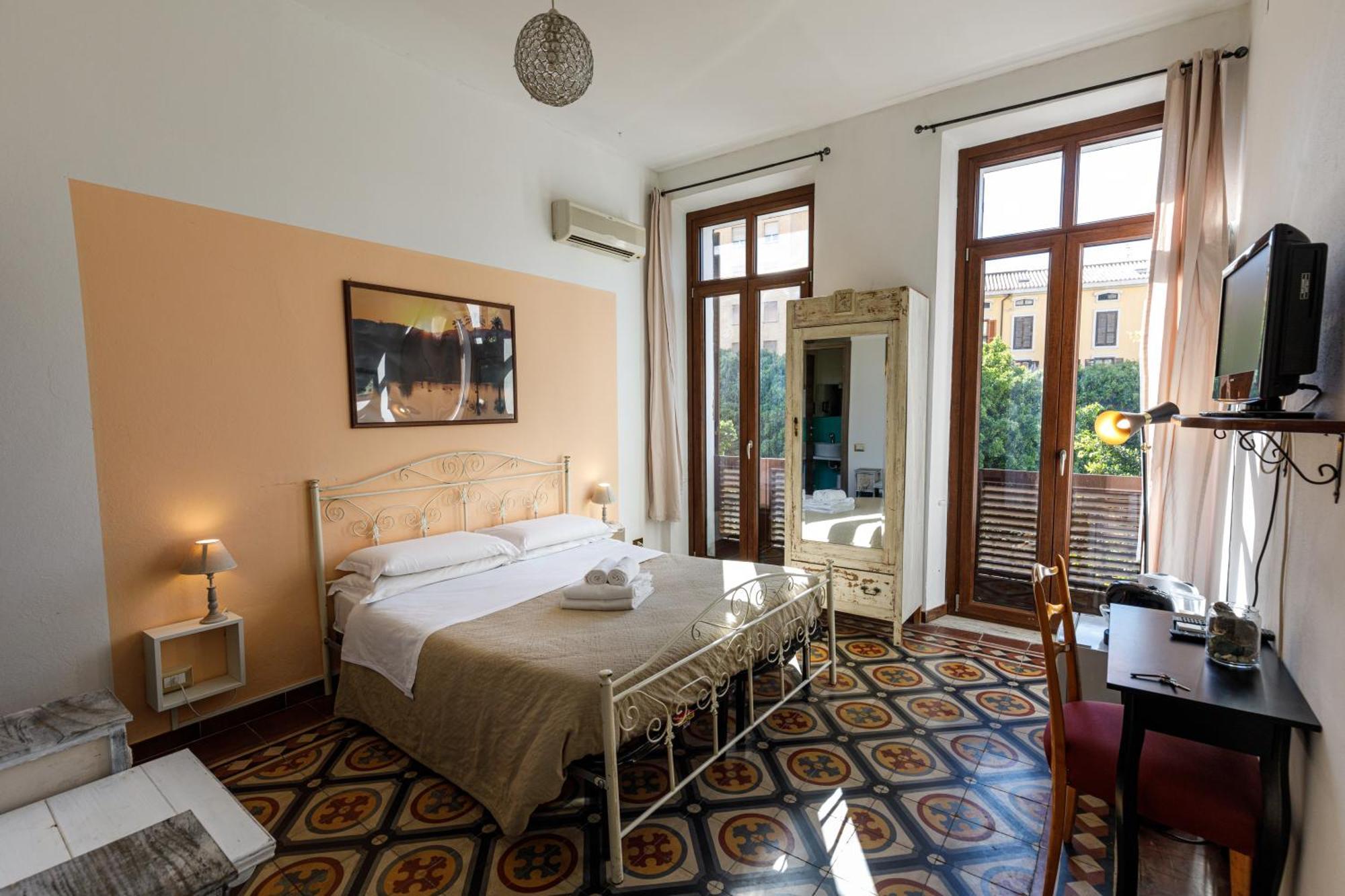 Onlyrooms III - Recommended For Under 30S Cagliari Pokój zdjęcie