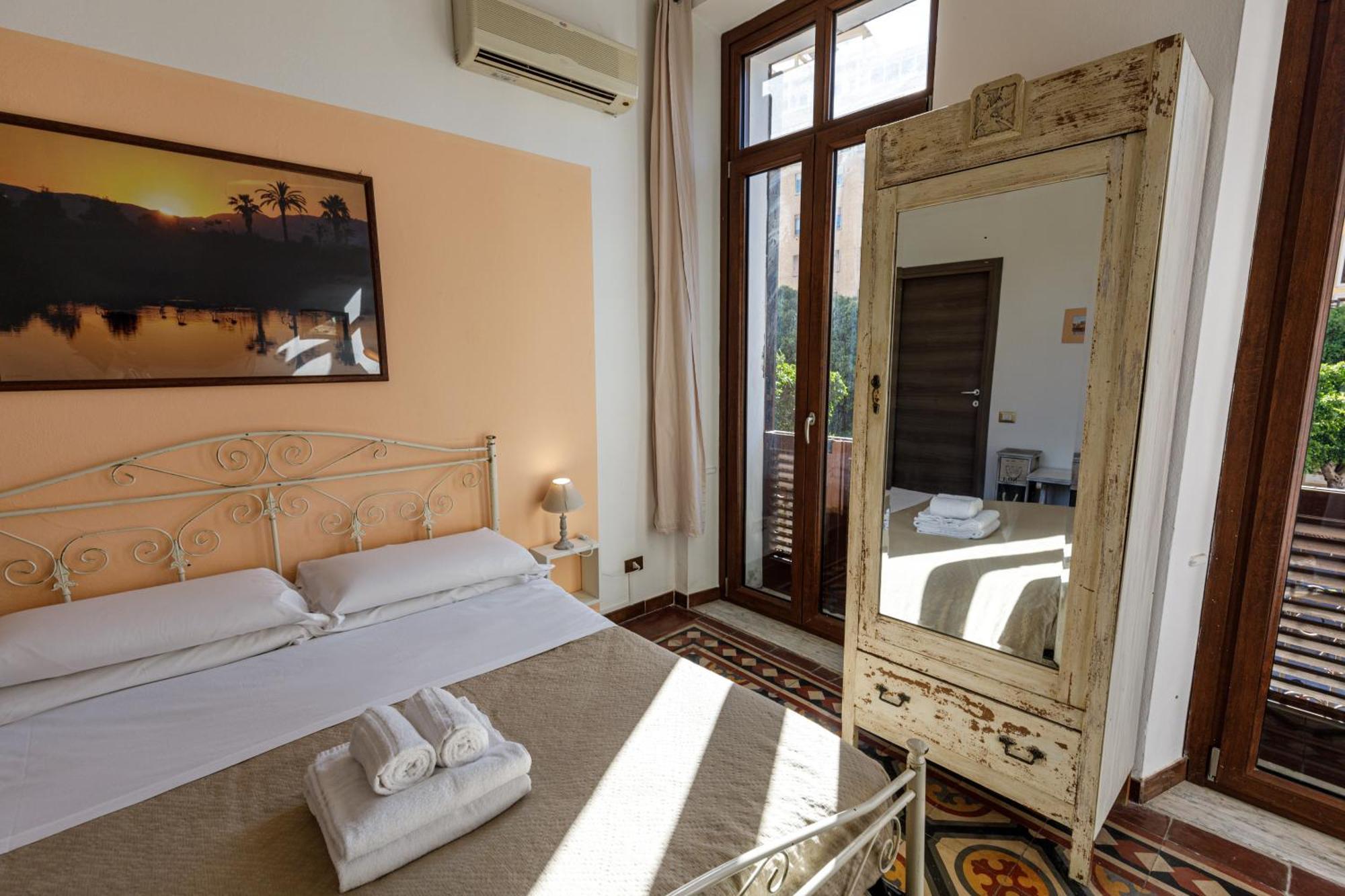 Onlyrooms III - Recommended For Under 30S Cagliari Zewnętrze zdjęcie