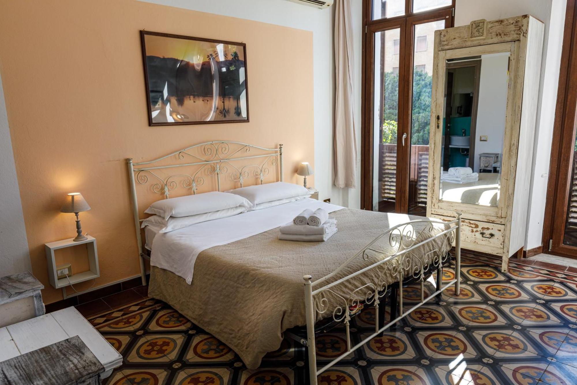 Onlyrooms III - Recommended For Under 30S Cagliari Zewnętrze zdjęcie