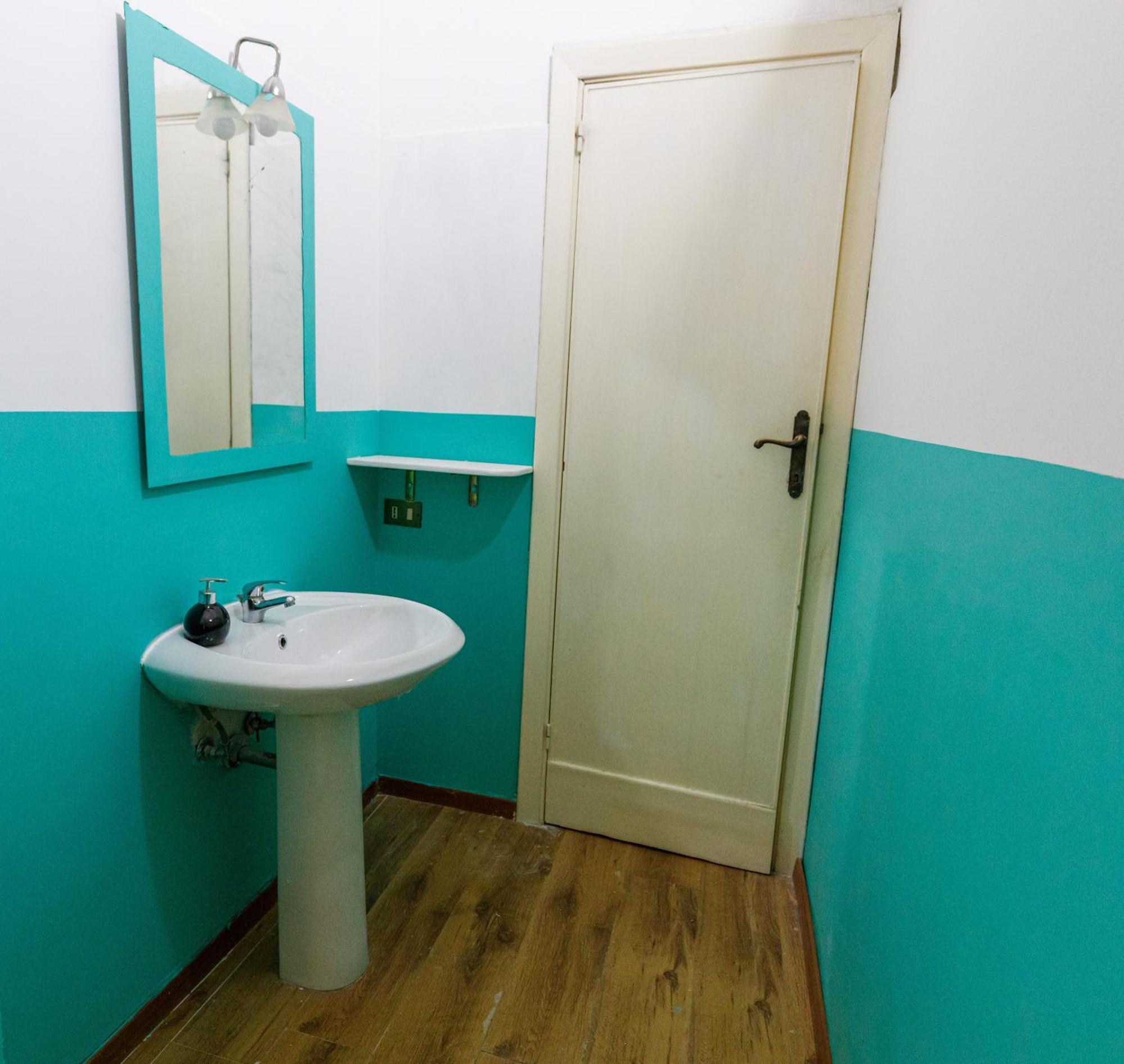 Onlyrooms III - Recommended For Under 30S Cagliari Pokój zdjęcie