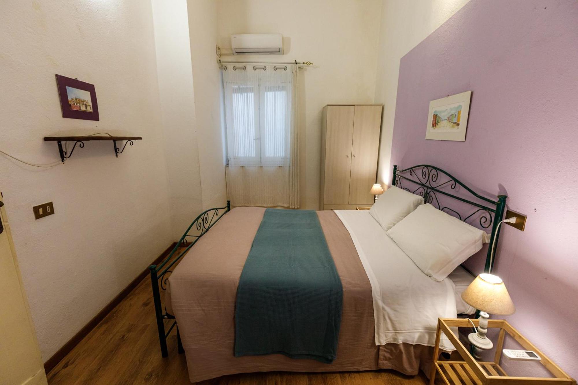 Onlyrooms III - Recommended For Under 30S Cagliari Pokój zdjęcie