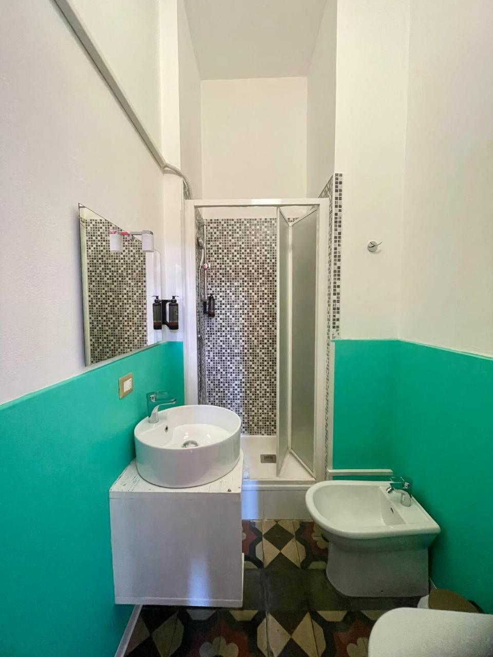 Onlyrooms III - Recommended For Under 30S Cagliari Zewnętrze zdjęcie