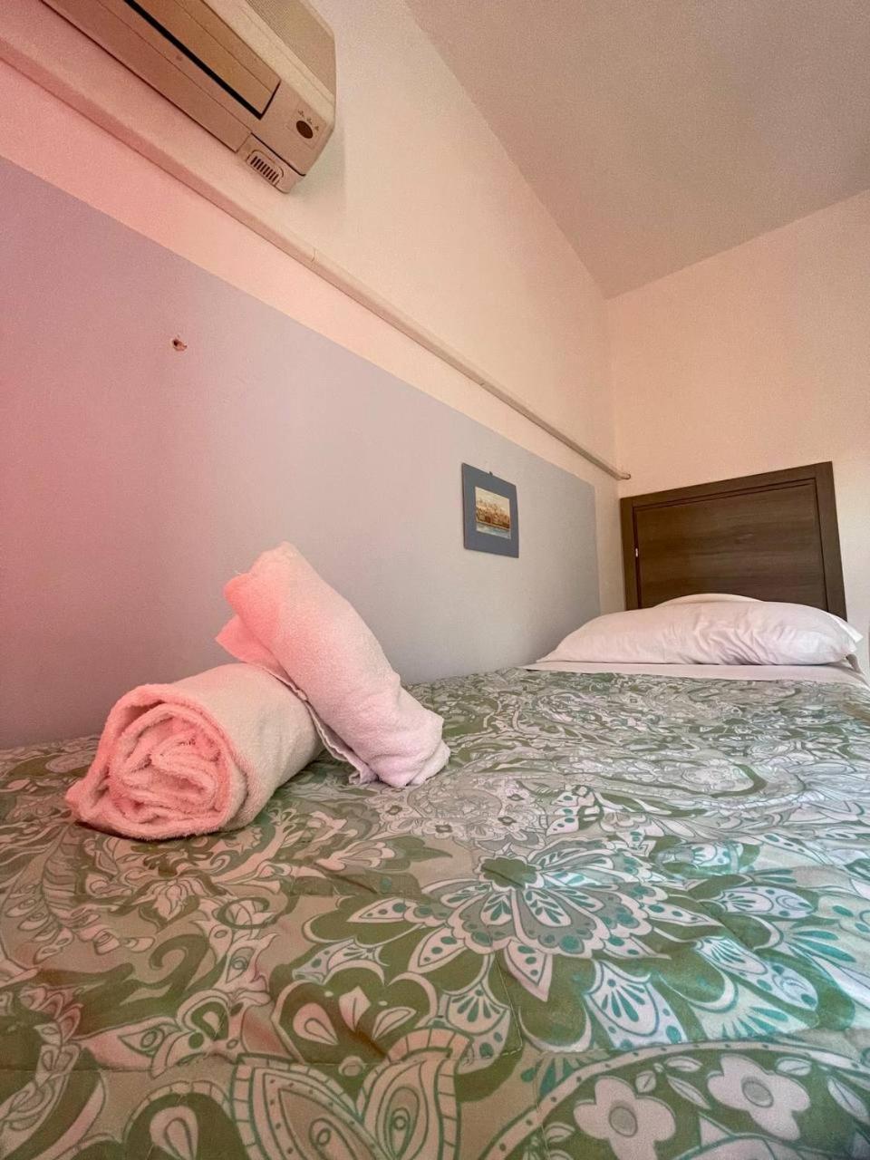 Onlyrooms III - Recommended For Under 30S Cagliari Pokój zdjęcie