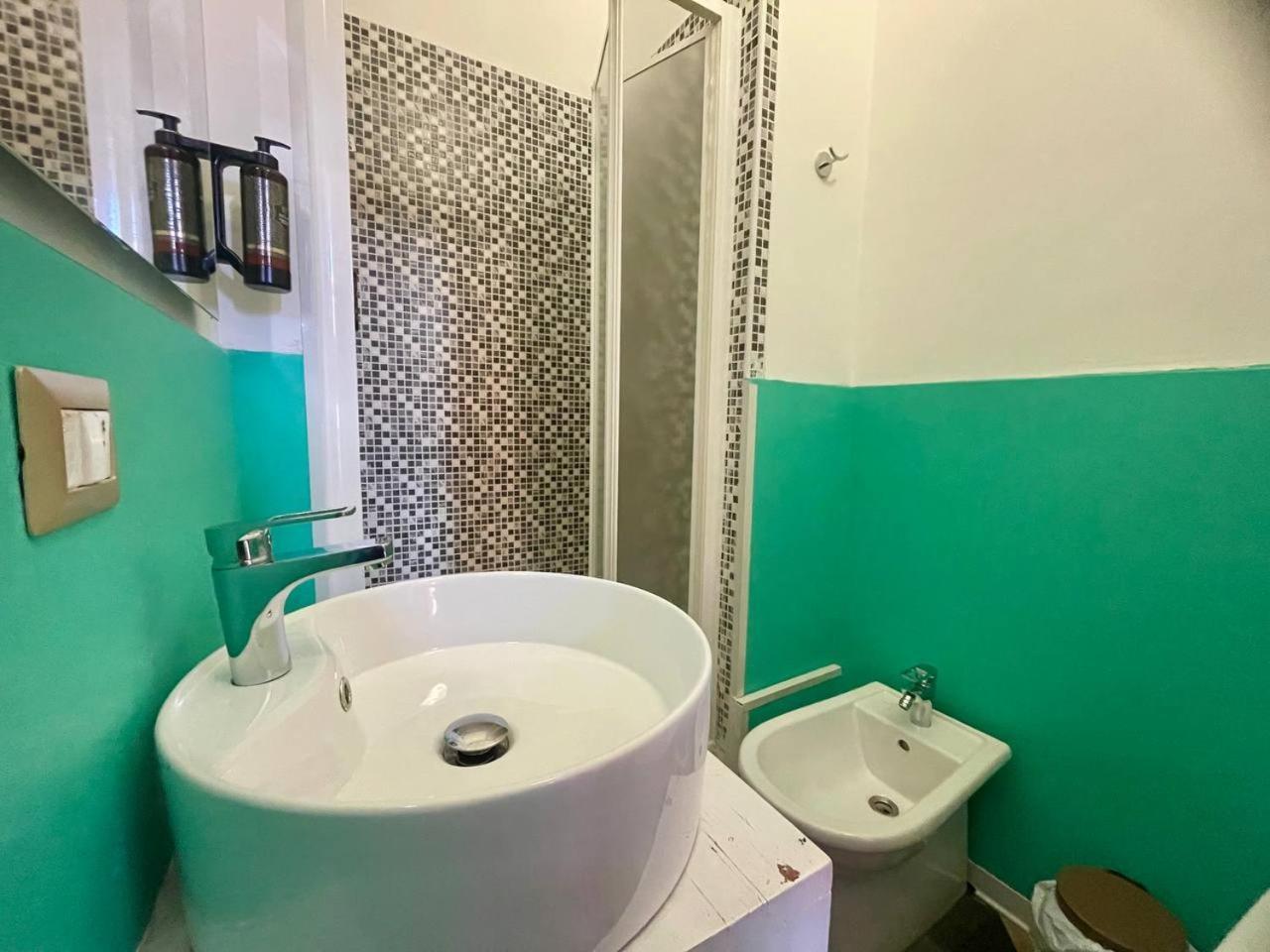 Onlyrooms III - Recommended For Under 30S Cagliari Zewnętrze zdjęcie
