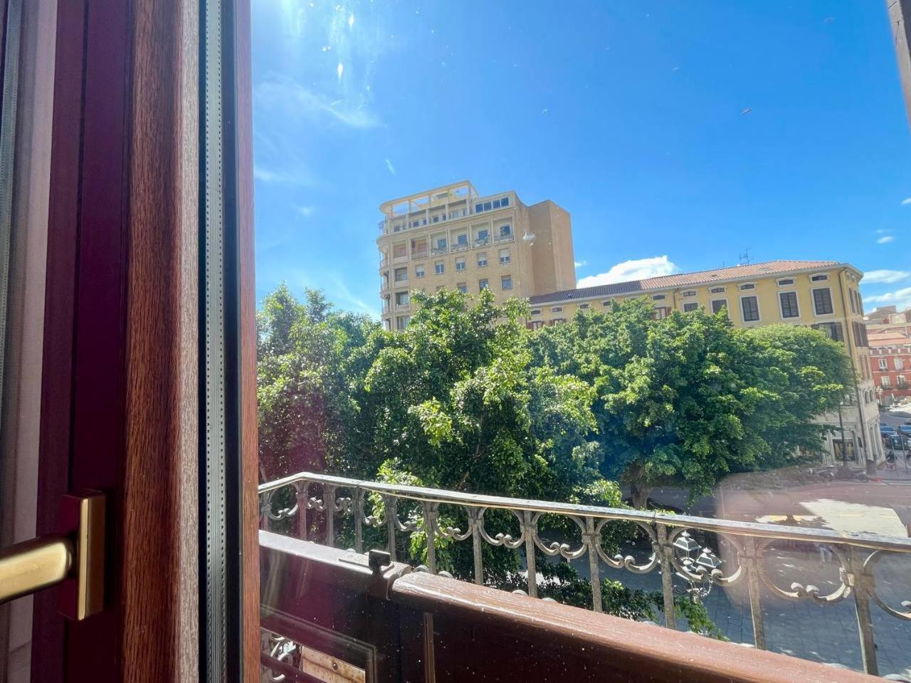 Onlyrooms III - Recommended For Under 30S Cagliari Zewnętrze zdjęcie
