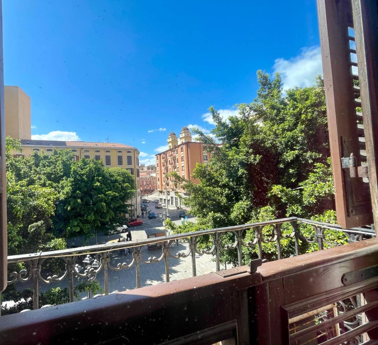 Onlyrooms III - Recommended For Under 30S Cagliari Zewnętrze zdjęcie